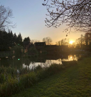 Malswick Mill